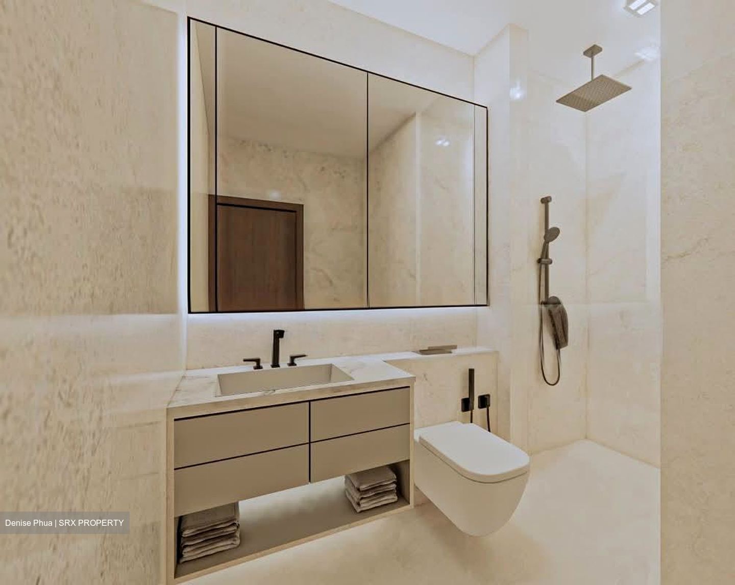 Upper Changi Road (D16), Terrace #538056621